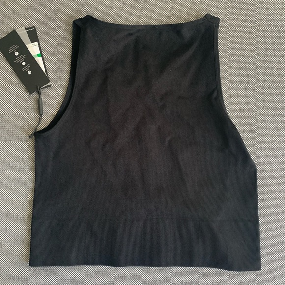 BNWT Karl Lagerfeld tank top - Picture 4 of 4